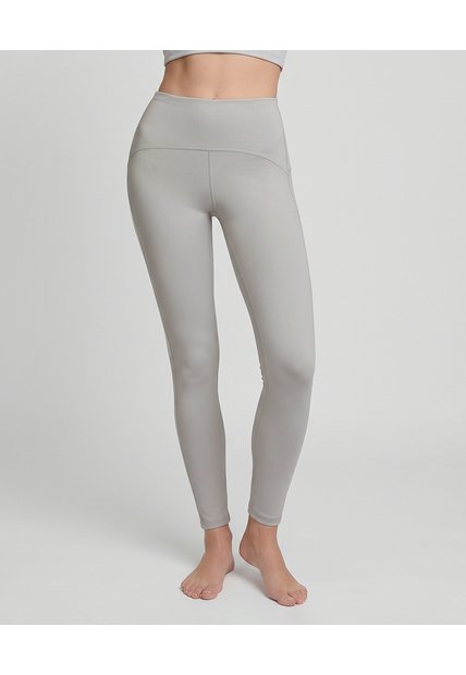 Pantalón Deportivo | Tipo Leggins | Silueta Ajustada