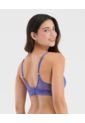 Brasier Realce Natural Copa Lisa Sin Varilla Iris Bloom ST Even 49330 de St Even