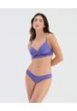 Brasier Realce Natural Copa Lisa Sin Varilla Iris Bloom ST Even 49330 de St Even