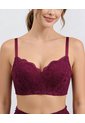 Brasier Doble Realce | Cubrimiento Medio de St Even