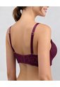 Brasier Doble Realce | Cubrimiento Medio de St Even