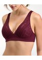 Brasier Triangular | Realce Natural | Sin Varillas de St Even