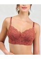 Brasier Doble Realce Con Encaje Y Powernet | St. Even de St Even
