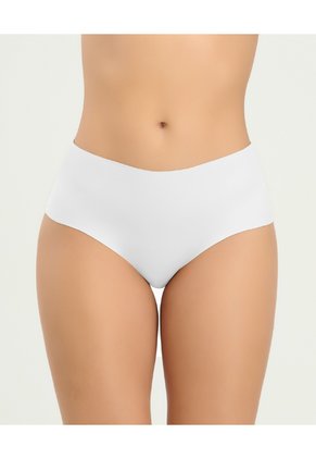 Panty Clásico | Tiro Alto | Sin Elásticos