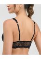 Bralette | Silueta Triangular de St Even