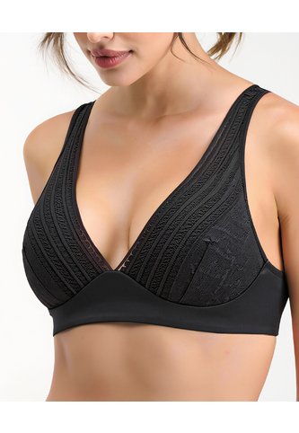 Brasier Triangular | Realce Natural | Sin Varillas St Even