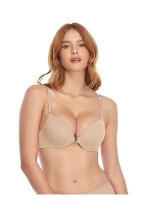 Brasier Broche Frontal