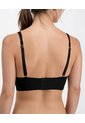 Brasier Triangular | Realce Natural | Sin Varillas de St Even