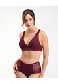 Brasier Triangular | Realce Natural | Sin Varillas de St Even