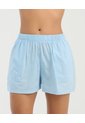 Short | Silueta Semiajustada | Bolsillos Laterales de St Even