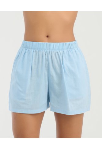 Short | Silueta Semiajustada | Bolsillos Laterales St Even