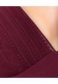 Brasier Triangular | Realce Natural | Sin Varillas de St Even