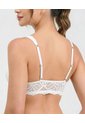 Bralette | Silueta Triangular de St Even