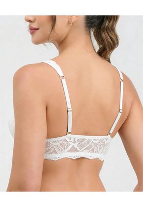 Bralette | Silueta Triangular