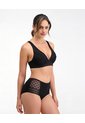 Brasier Triangular | Realce Natural | Sin Varillas de St Even
