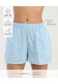 Short | Silueta Semiajustada | Bolsillos Laterales de St Even