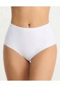 Panty Cachetero | Tiro Alto | Con Encaje de St Even
