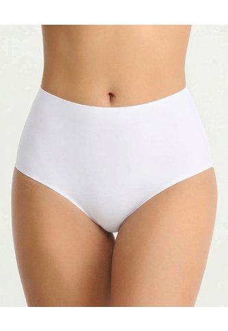 Panty Cachetero | Tiro Alto | Con Encaje St Even