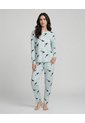 Pijama Pantalón Jogger | Camibuzo de St Even