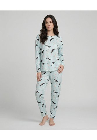 Pijama Pantalón Jogger | Camibuzo St Even