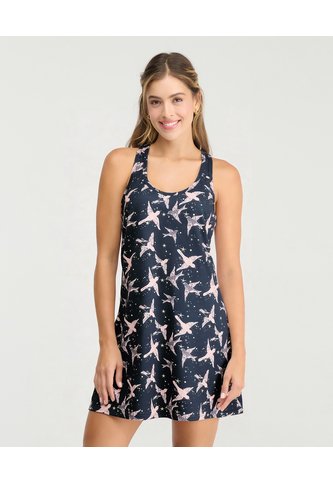 Pijama Batola | Silueta Semi Amplia | Espalda Atlética St Even