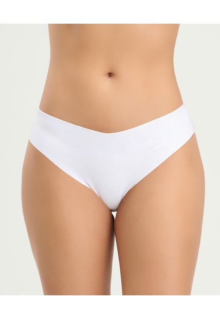 Panty Brasilero | Semidescaderado | Invisible