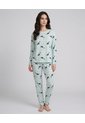Pijama Pantalón Jogger | Camibuzo de St Even