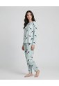 Pijama Pantalón Jogger | Camibuzo de St Even