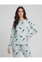 Pijama Pantalón Jogger | Camibuzo de St Even
