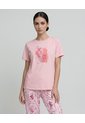 Pijama Pantalón Capri | Camiseta Manga Corta de St Even