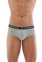Brief St Even Paquete X3 Multicolor ST Even 28252 de St Even