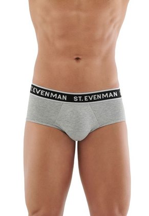 Brief St Even Paquete X3 Multicolor ST Even 28252
