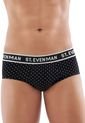 Brief St Even Paquete X3 Multicolor ST Even 28252 de St Even
