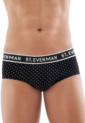 Brief St Even Paquete X3 Multicolor ST Even 28252
