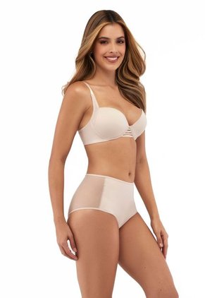 Panty Cintura Alta St Even Blanco ST Even 49222