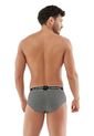 Brief St Even Paquete X3 Multicolor ST Even 28252 de St Even