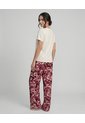Pijama Pantalón | Camisa Manga Corta de St Even