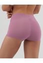 Panty Tipo Bóxer Morado ST Even 49283 de St Even