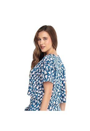 Camiseta De Pijama St Even _ Ref: 18103