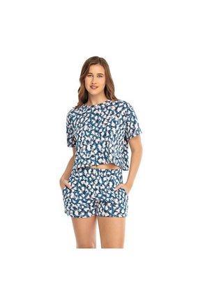 Camiseta De Pijama St Even _ Ref: 18103