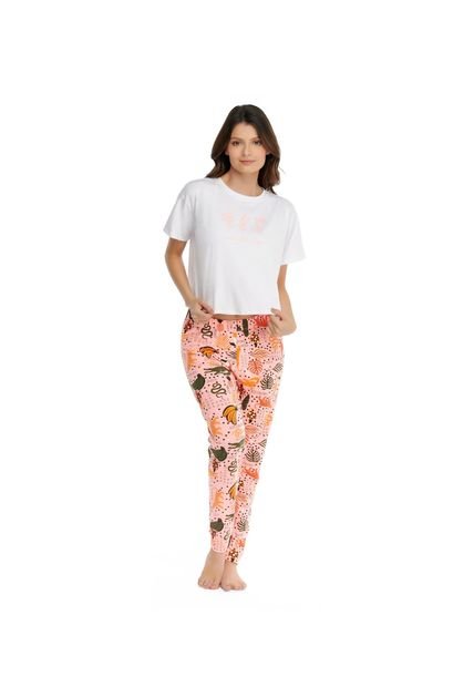 Pijama St Even Pantalón_ Ref: 18128