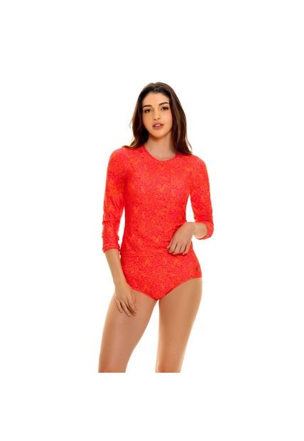 Buzo De Baño St Even Tipo Surf  Ref 99373