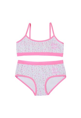 CONJUNTO ST. RINA NINA 33508 Talla 8 ST. RINA