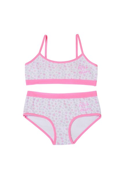 CONJUNTO ST. RINA NINA 33508 Talla 8