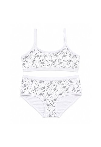 CONJUNTO ST. RINA NINA 33448 Talla 8 ST. RINA