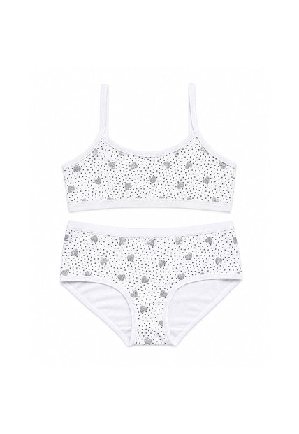 CONJUNTO ST. RINA NINA 33448 Talla 8