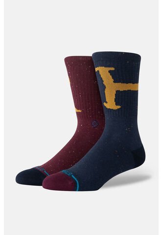 Medias Stance Ron And Harry Crew Stance