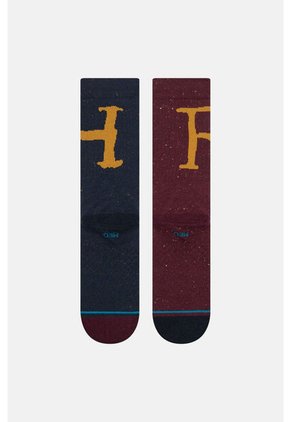 Medias Stance Ron And Harry Crew