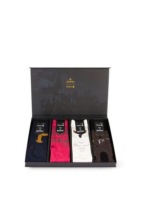 Medias Stance Harry Potter Box Set