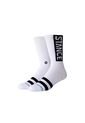 Medias Stance Og White de Stance
